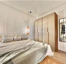 4 bedroom villa with pool and sea views, Kumbor, sleeps 8-10